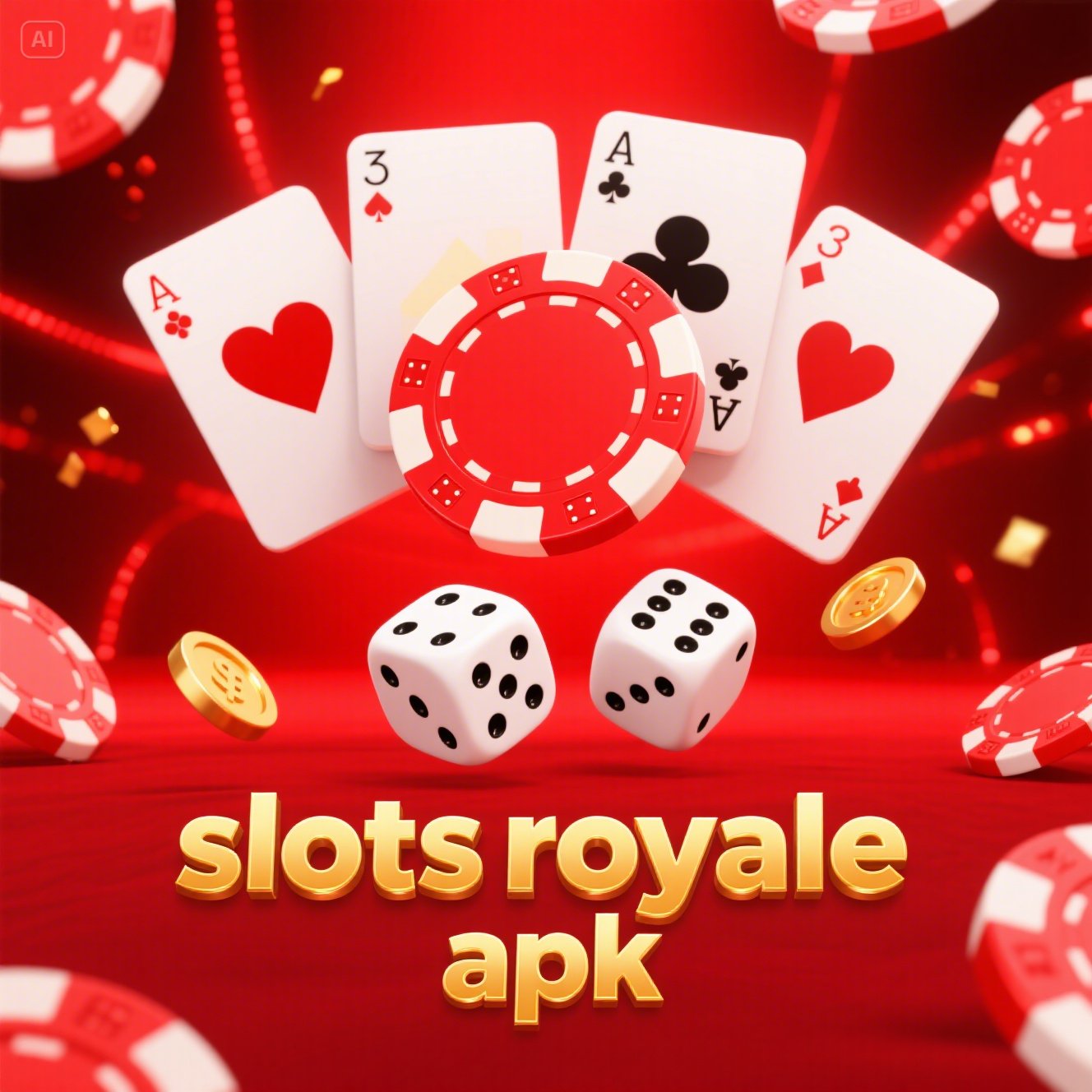 slots royale apk